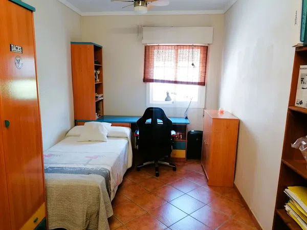 Piso en Puerto de la Torre, 29190, Fuente Alegre - El Chaparral - Los Morales - Foto 19