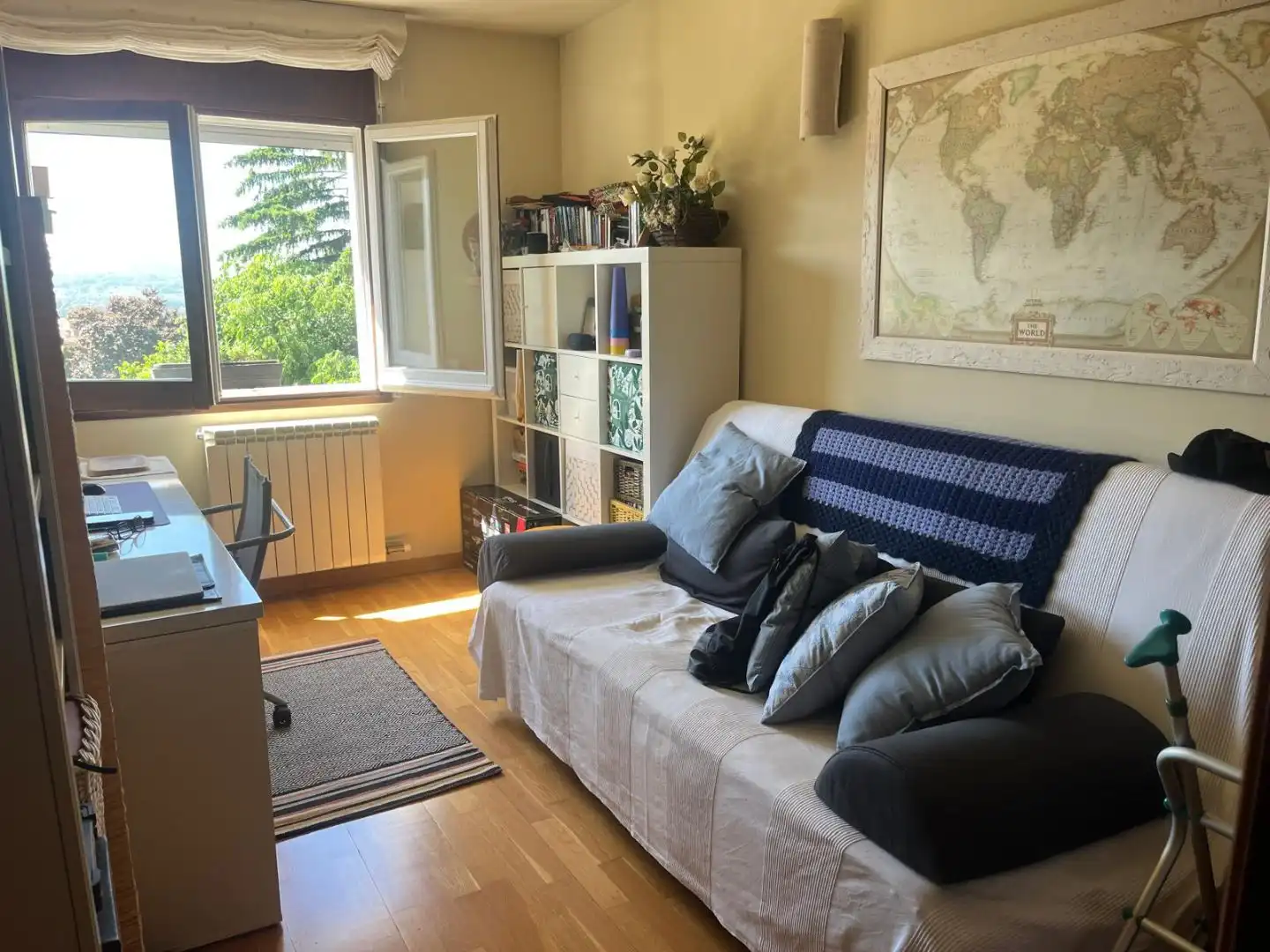Piso en  Carrer d'en Salvador Espriu 11 - Foto 3