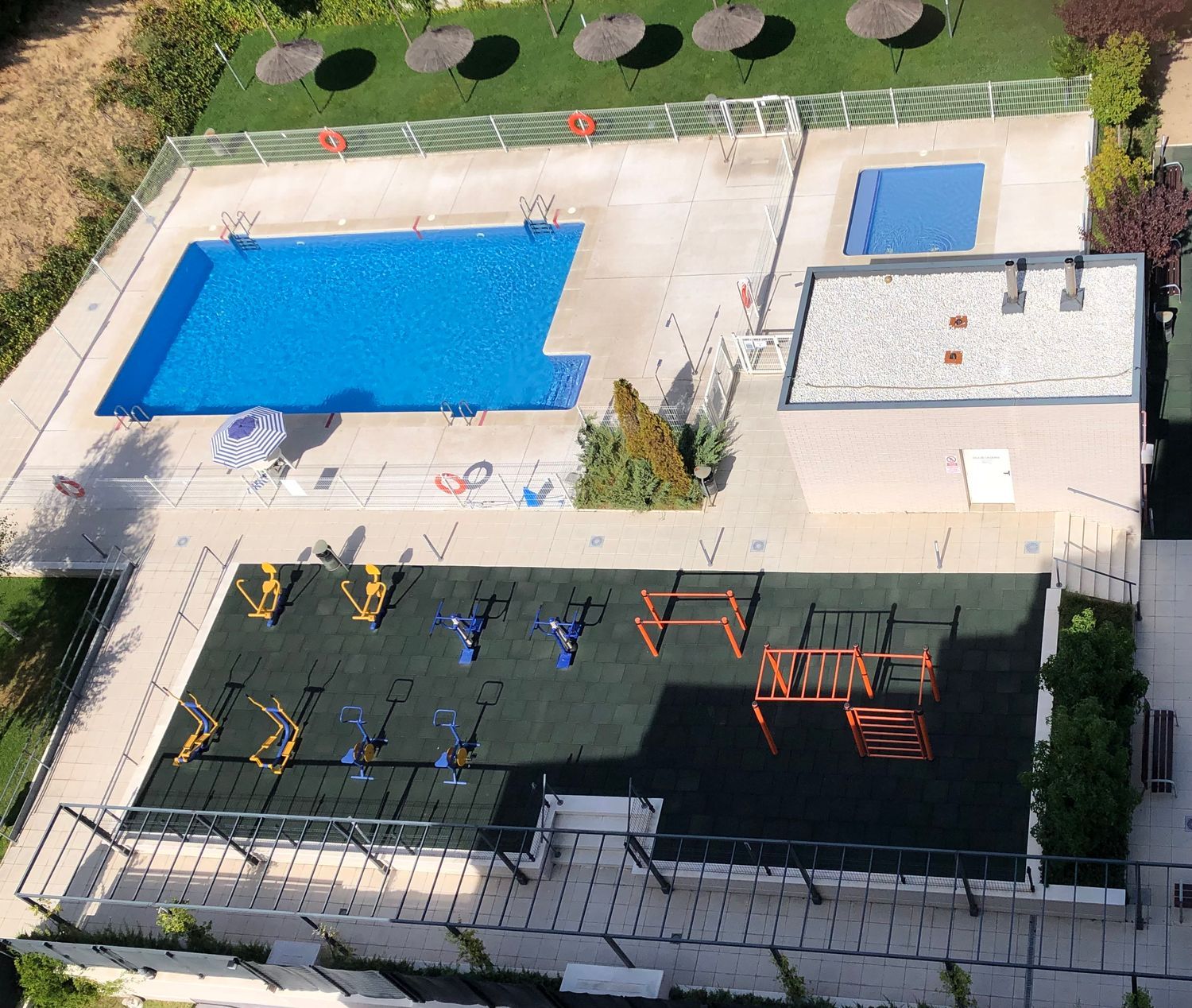 Ático en avenida de los Abogados de Atocha, 7 - Foto 34