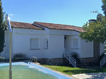 Chalet en  Calle Castillo de Turégano 13 - Foto 16