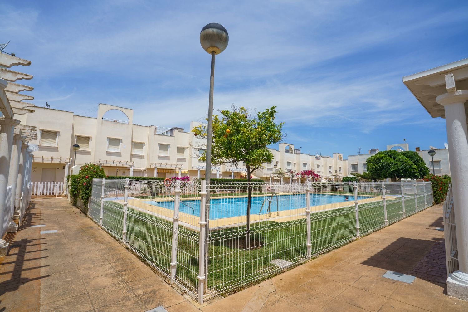 Chalet adosado en Calle Nuñez de Balboa, 2, Las Marinas, Las Marinas - Foto 13