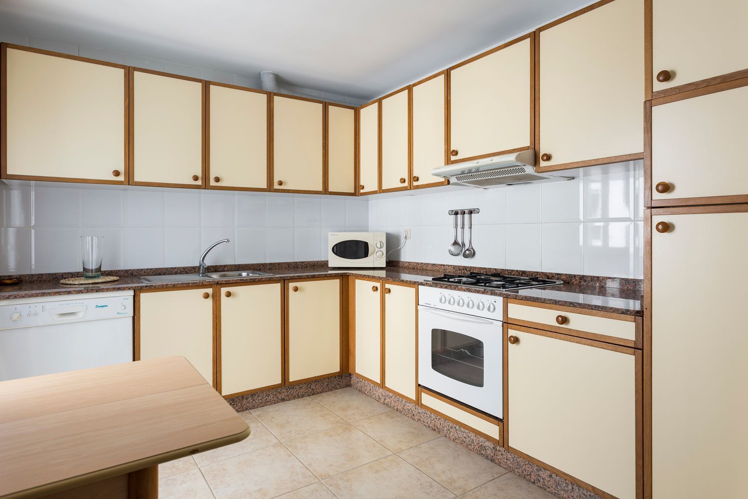 Piso en Calle Ramón Cabanillas, 5, Sanxenxo, Sanxenxo - Foto 4