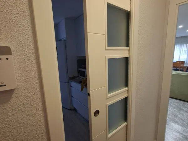 Piso en Urb. el naranjo El Naranjo - Foto 4