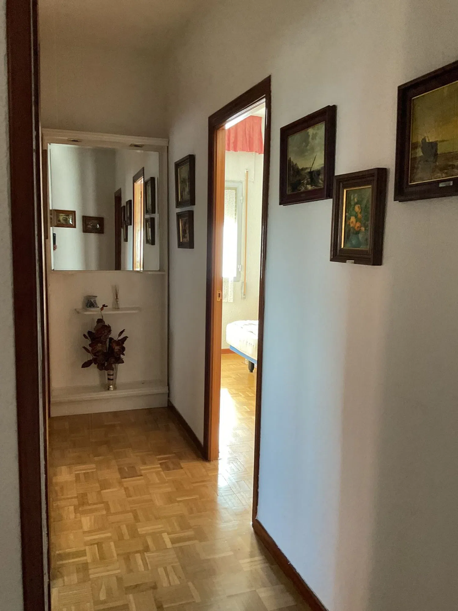 Piso en calle de Menasalbas, 6 -8 - Foto 4