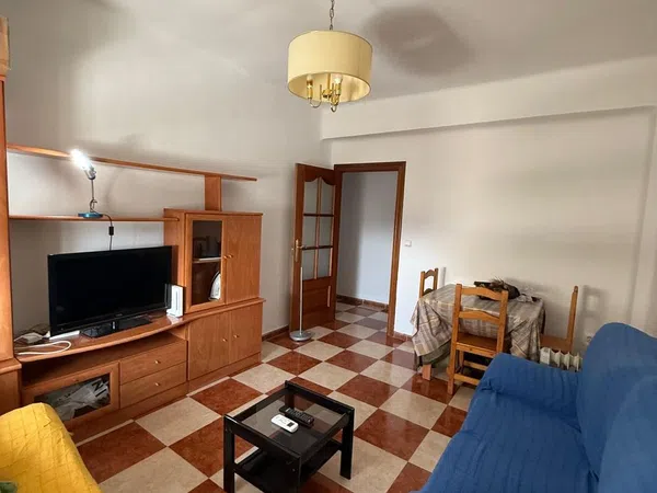 Piso en Calle Santa Clotilde, 13, Ronda - Arabial - Foto 1