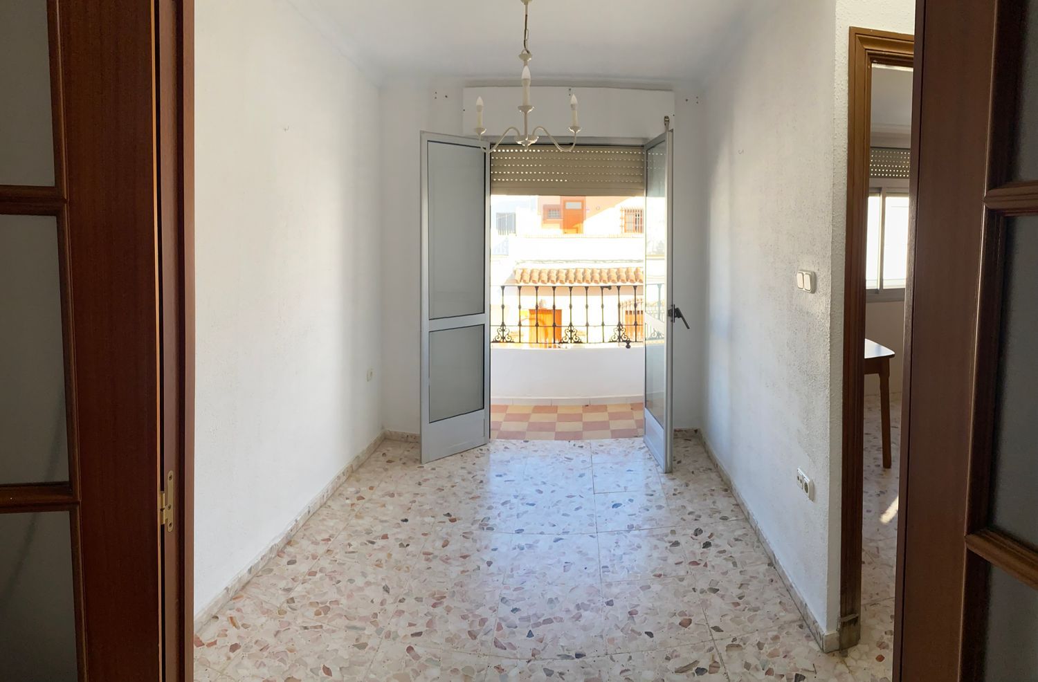 Piso en El Chorrillo - El Molino - Foto 9