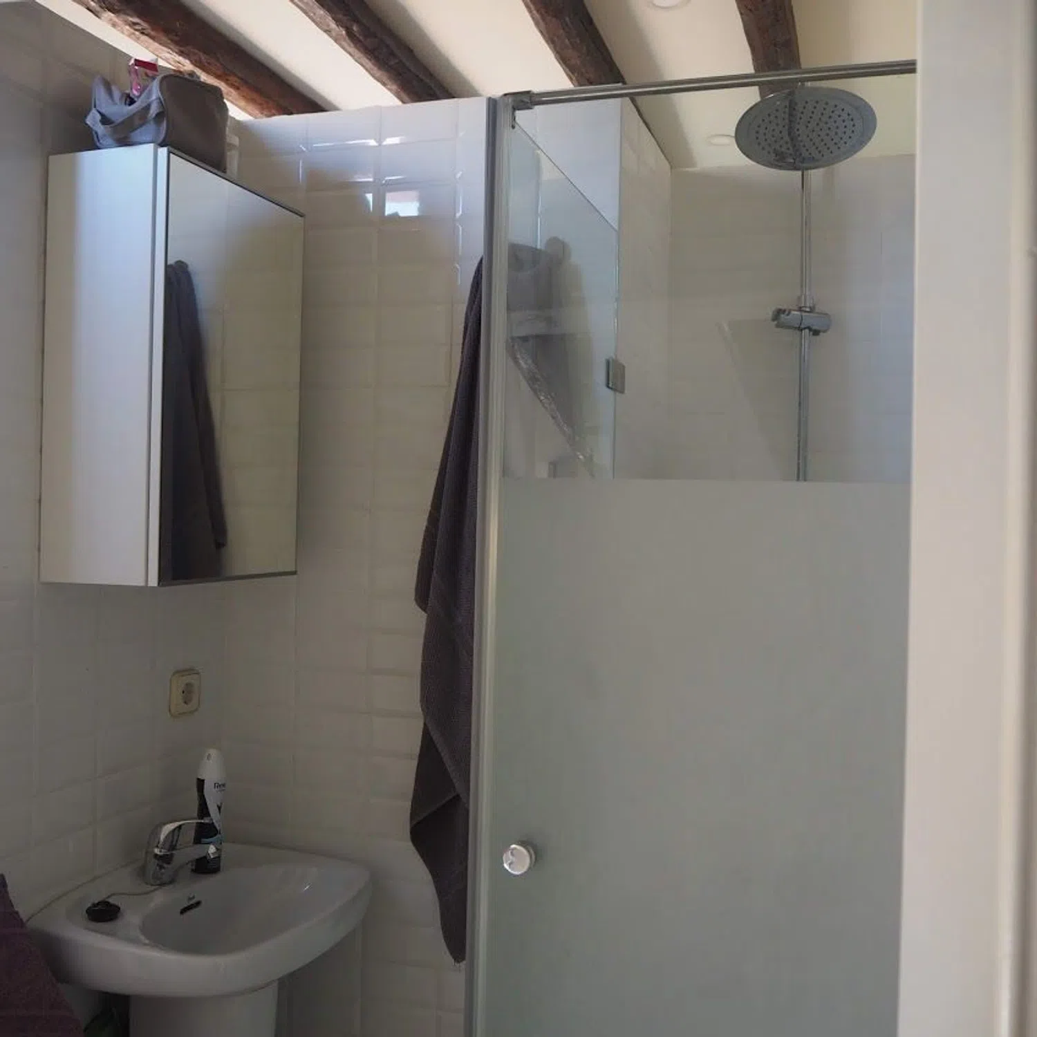 Ático en calle de San Hermenegildo, 13 - Foto 4