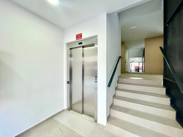 Piso en calle Alcalá, 2 - Foto 25