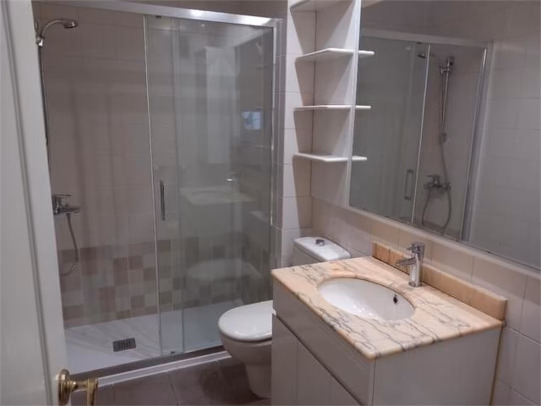 Piso en Bravo Murillo - Foto 8