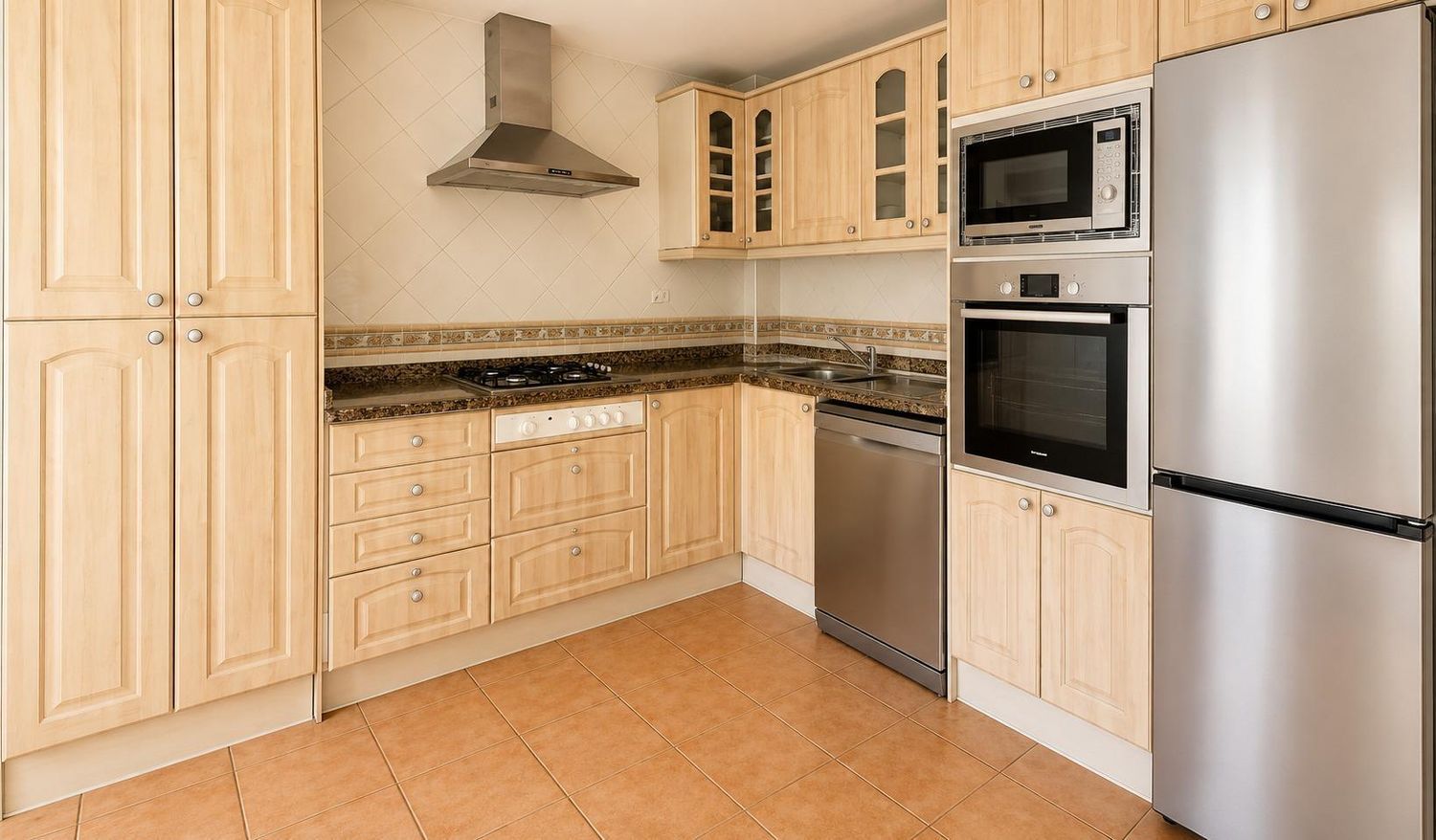 Chalet adosado en Ronda San Martín - Foto 3