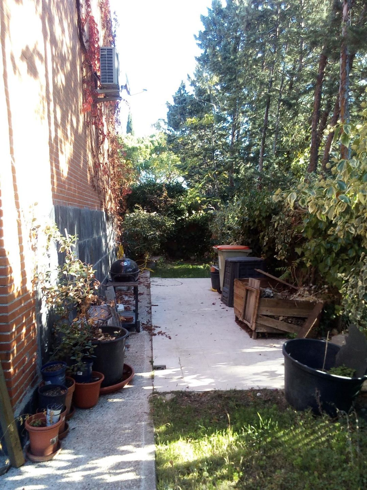 Chalet adosado en Las Colmenas, 32, La Navata, La Navata - Foto 8