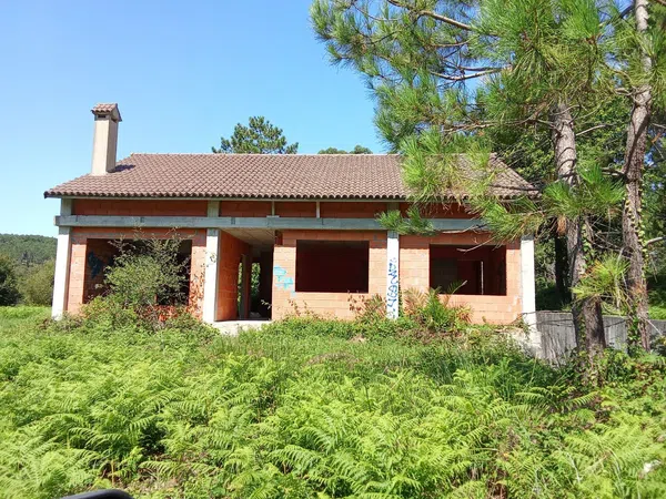 Casa o chalet independiente en Mallas, 502 - Foto 1