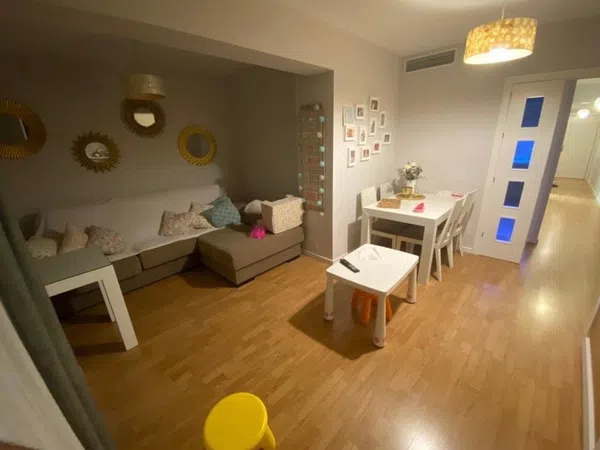 Ático en calle de Josep Alba I Alba, 12 - Foto 7