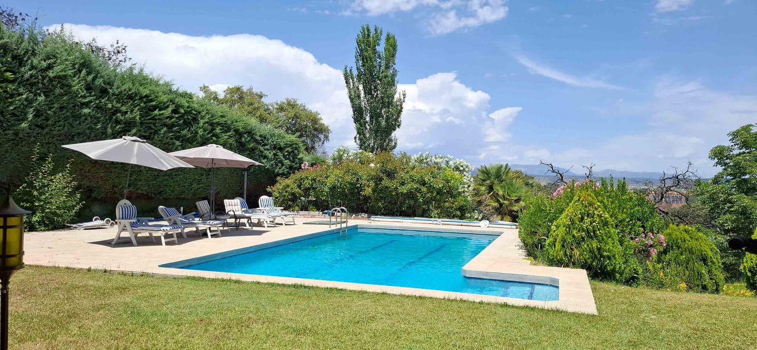 Casa o chalet independiente en Ciudalcampo - Foto 34