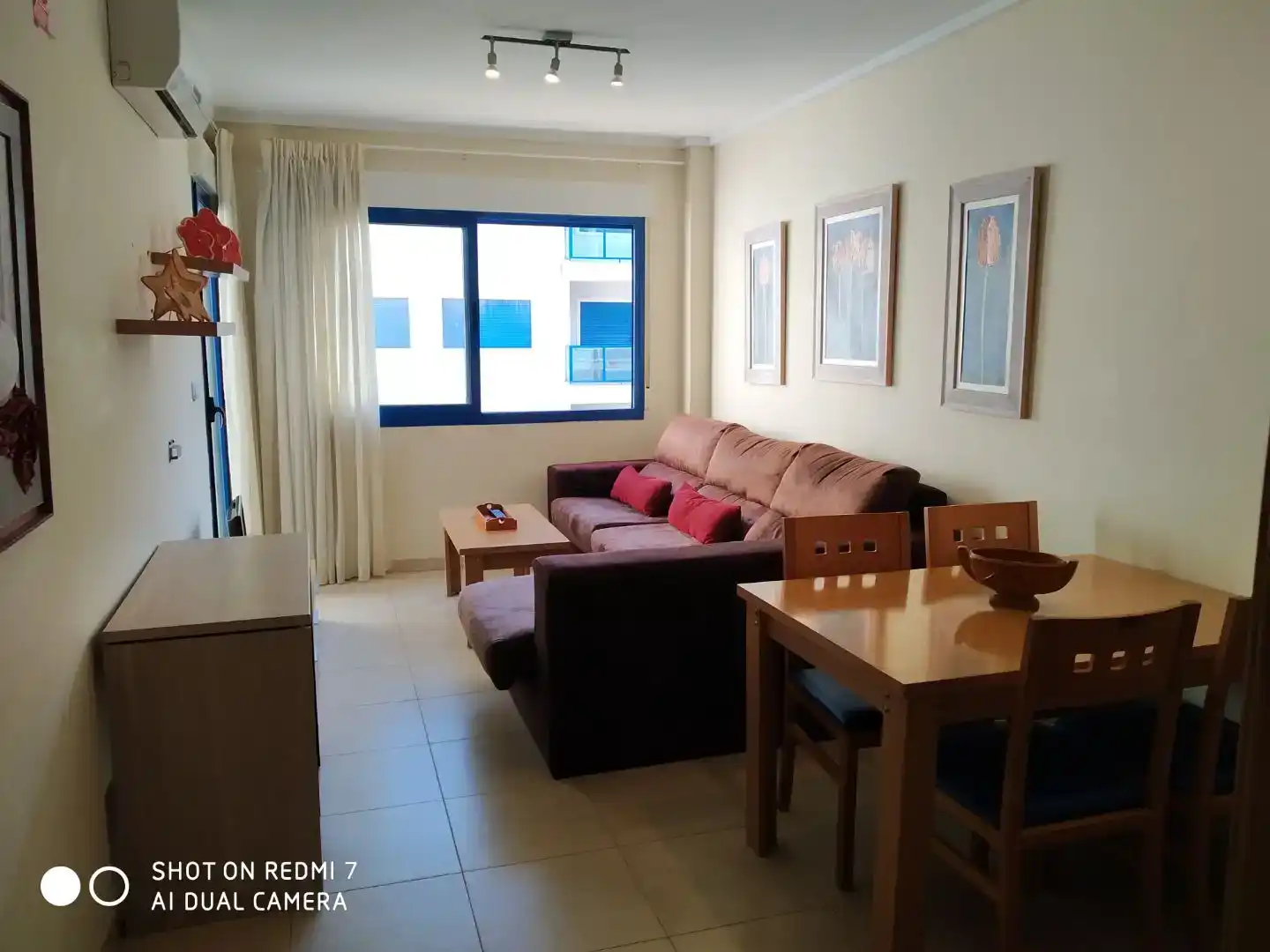 Apartamento en  Glorieta del Reino Unido 6 - Foto 2