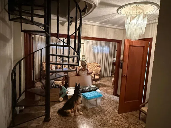 Dúplex en Calle Jeremias Pastor Perez, 70, San Crispín - Foto 3