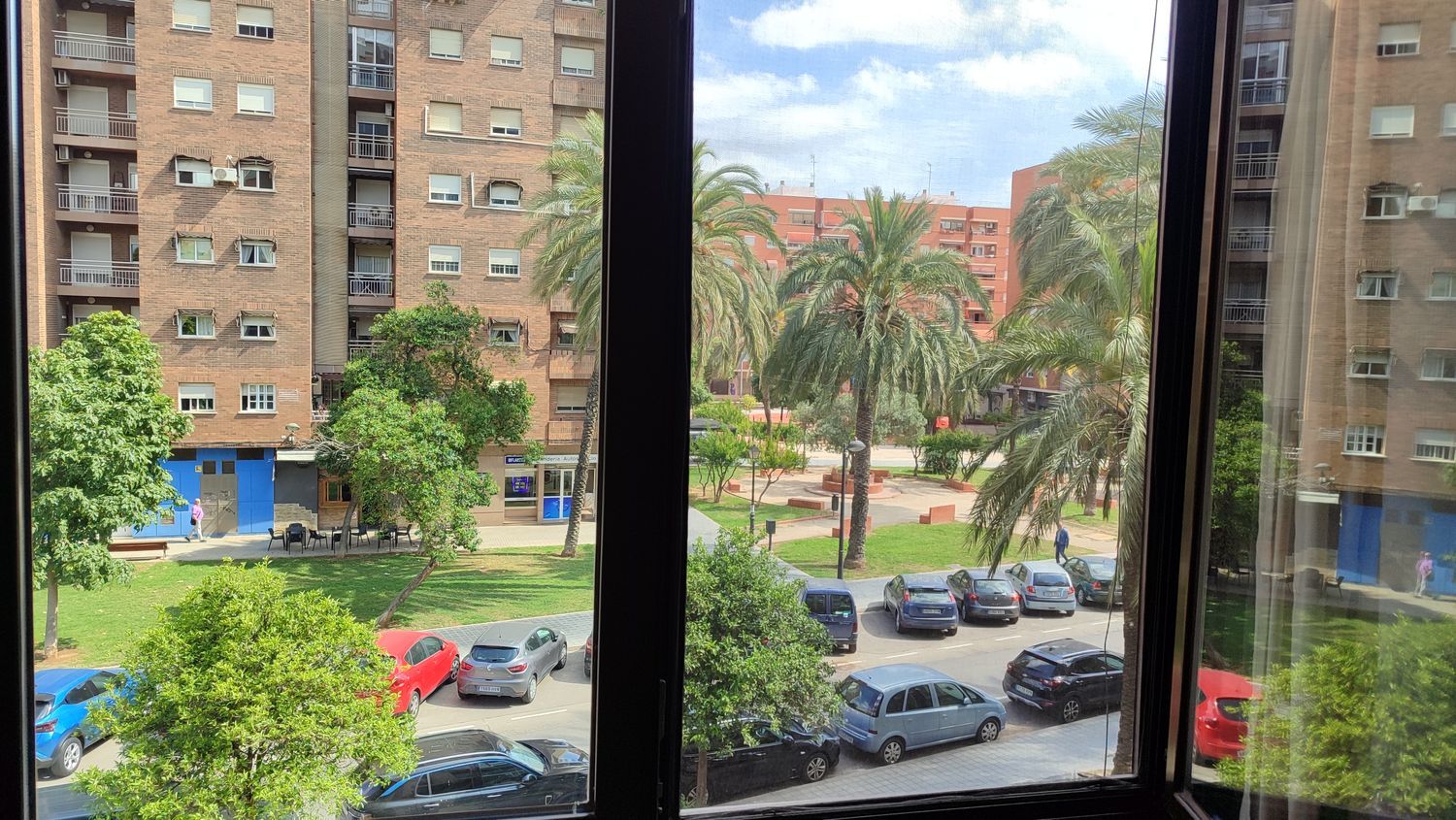 Alquiler de piso en Calle de Tomás de Villarroya, 21 - Foto 13