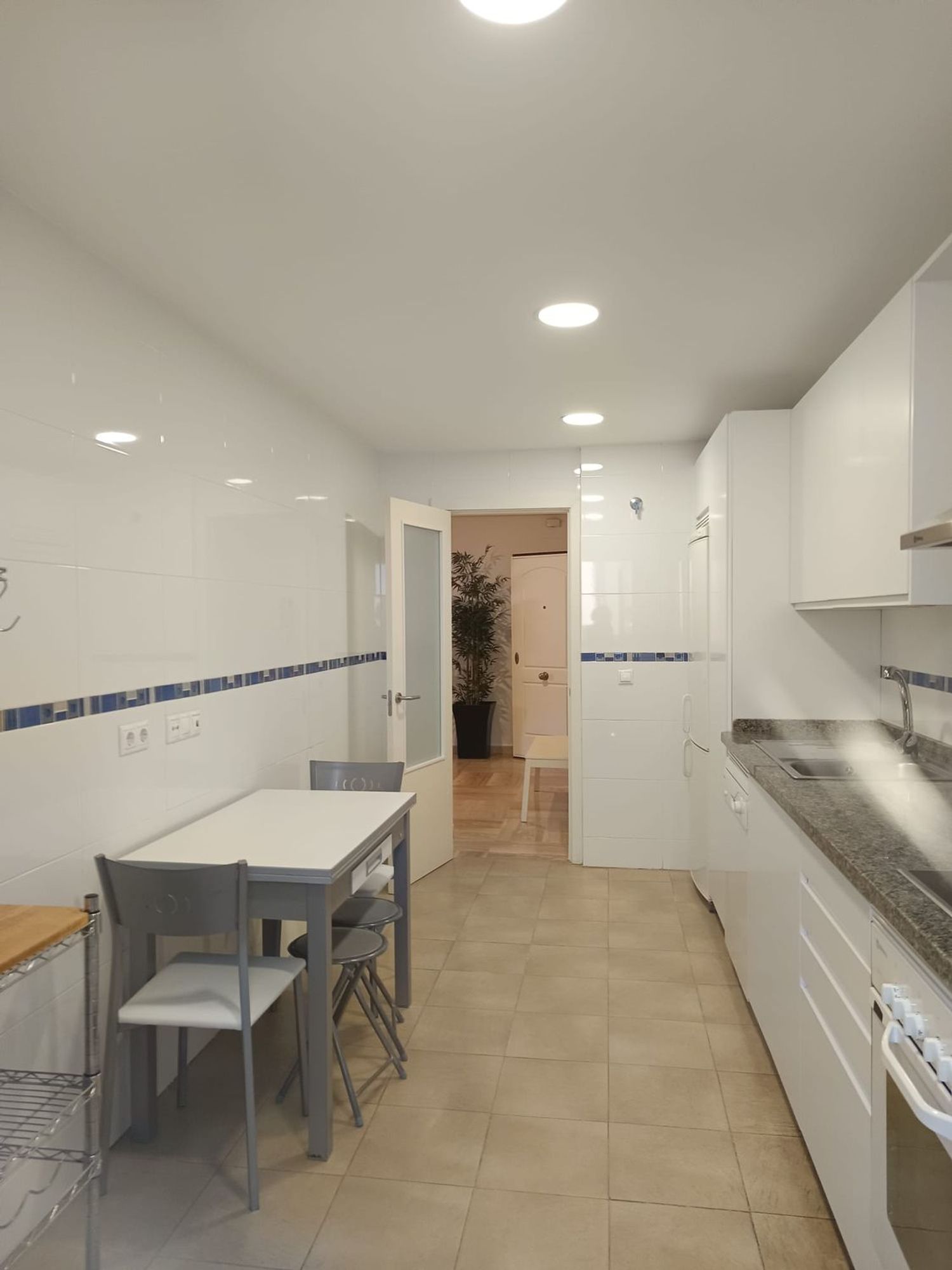 Piso en Avenida de la Marina, 16 a, Puerto de Sotogrande-La Marina, Puerto de Sotogrande-La Marina - Foto 8