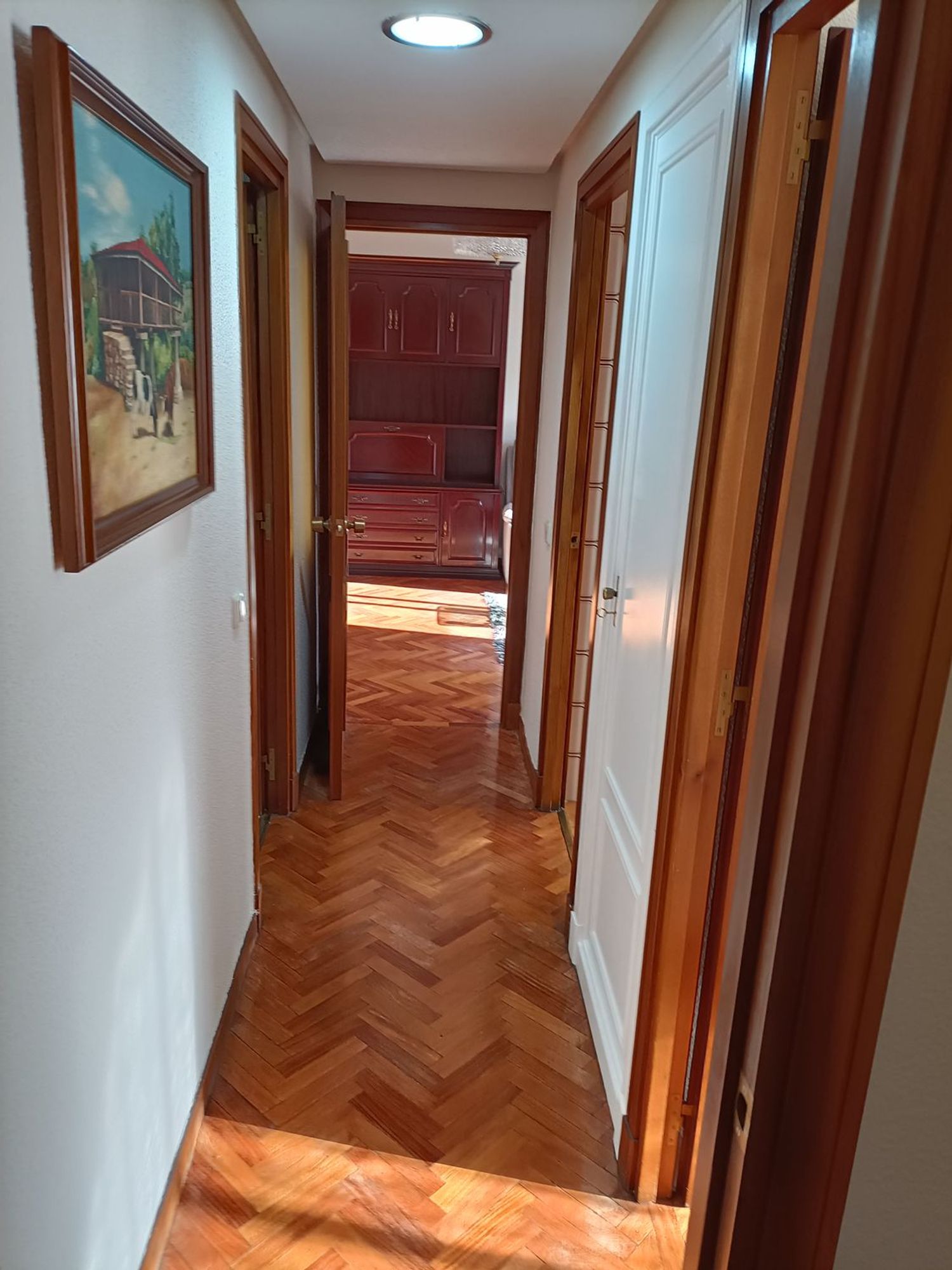 Piso en travesía Infanta Mercedes, 98 - Foto 12