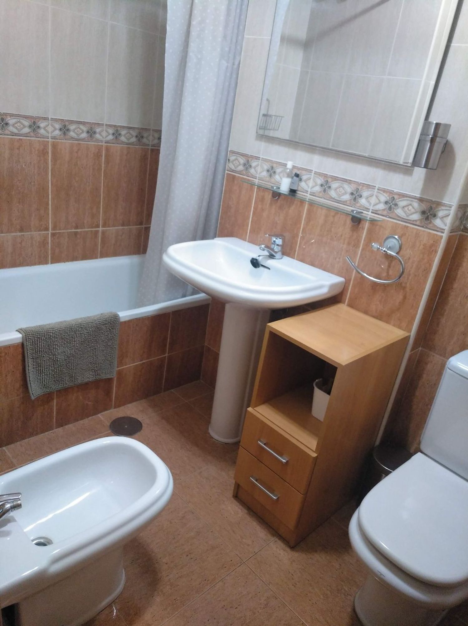 Piso en calle Padre Mariana, 6 - Foto 8