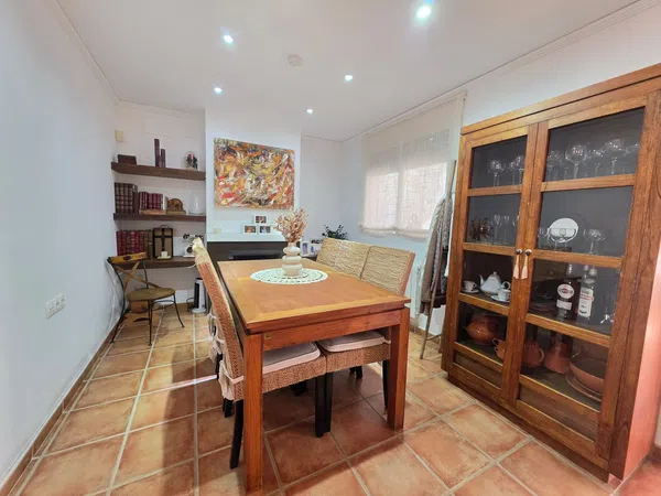 Casa o chalet independiente en Calle Azahar, 13, Los Monasterios-Alfinach, Los Monasterios-Alfinach - Foto 19