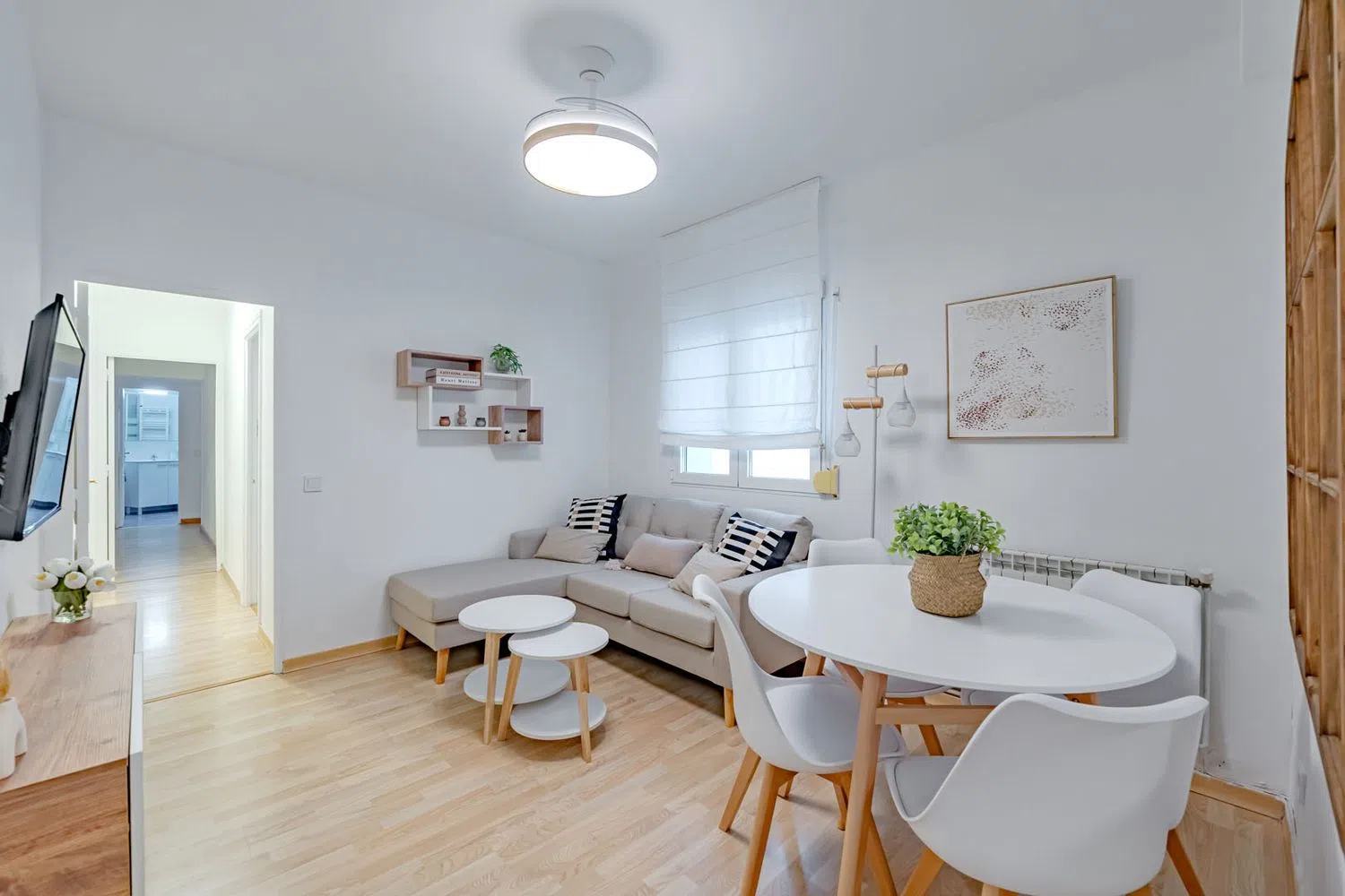 Piso en calle Titulcia, 11 - Foto 1