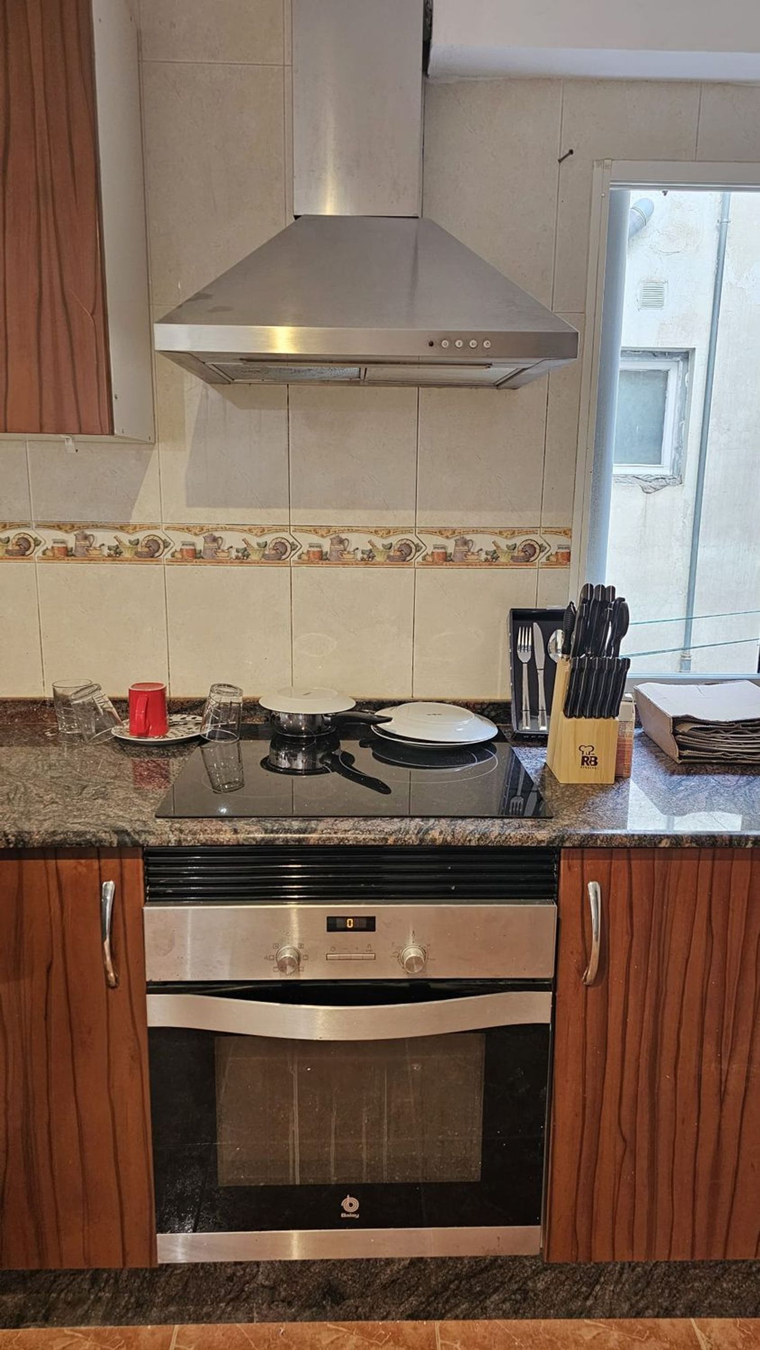 Piso en Calle Mestre Marçal, 48 - Foto 4