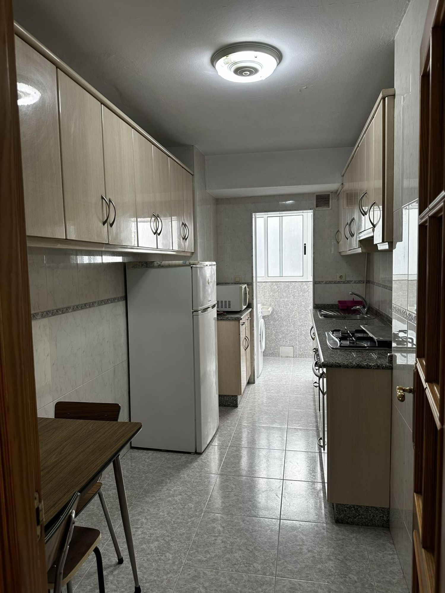 Piso en Calle de Fernando III o Santo, 10, Ensanche - Sar, Ensanche - Sar - Foto 2