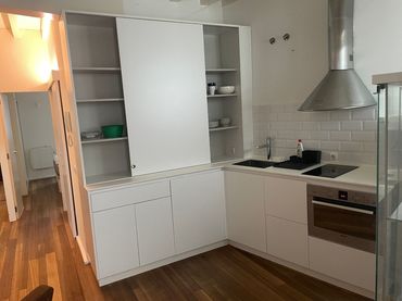 Apartamento en  Rúa de Entregaleras 3 - Foto 2