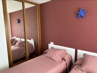Apartamento en  Rúa Otero Pedrayo 70 - Foto 1