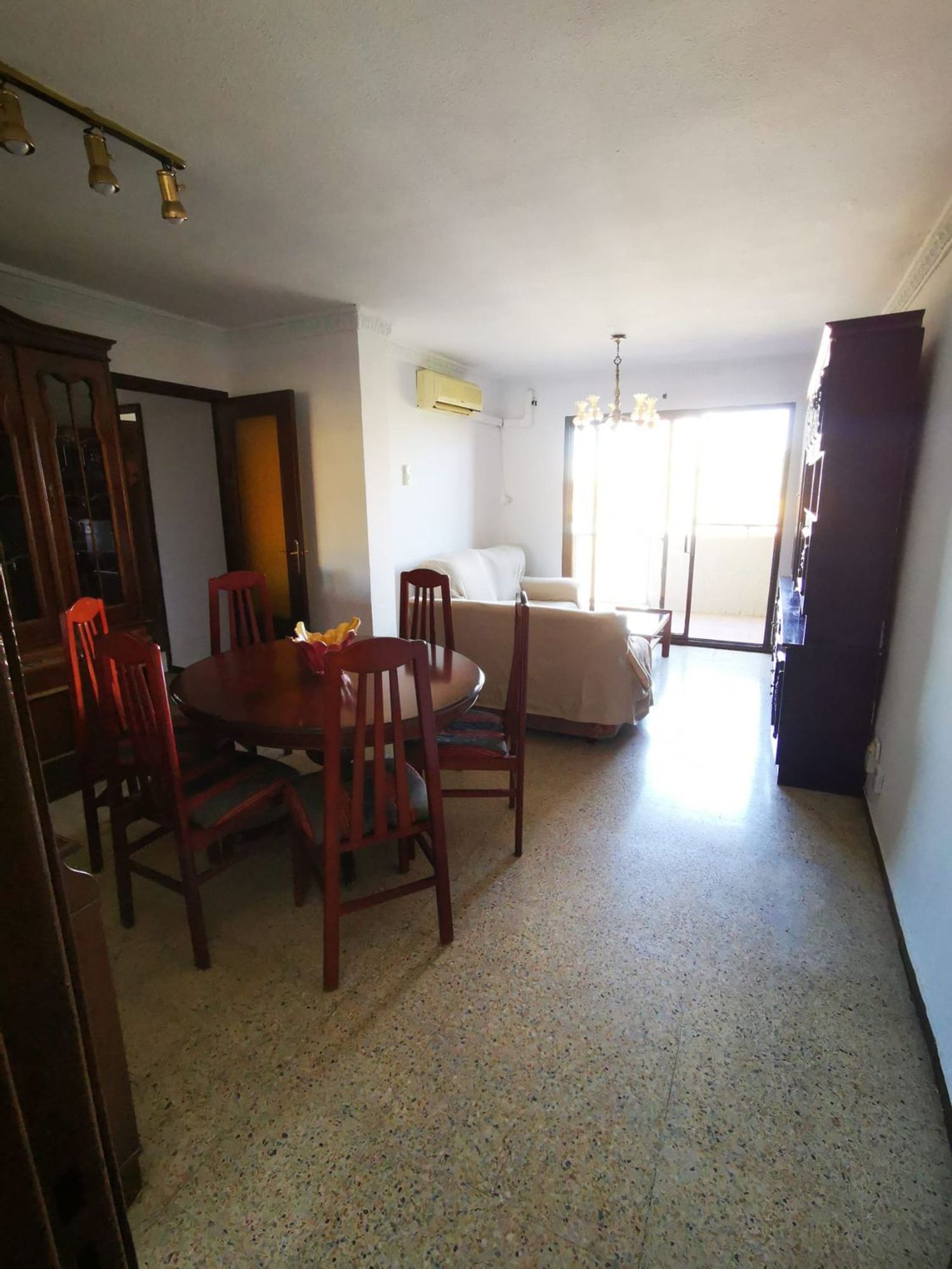 Piso en calle Victoria Domínguez Cerrato, 12 - Foto 12