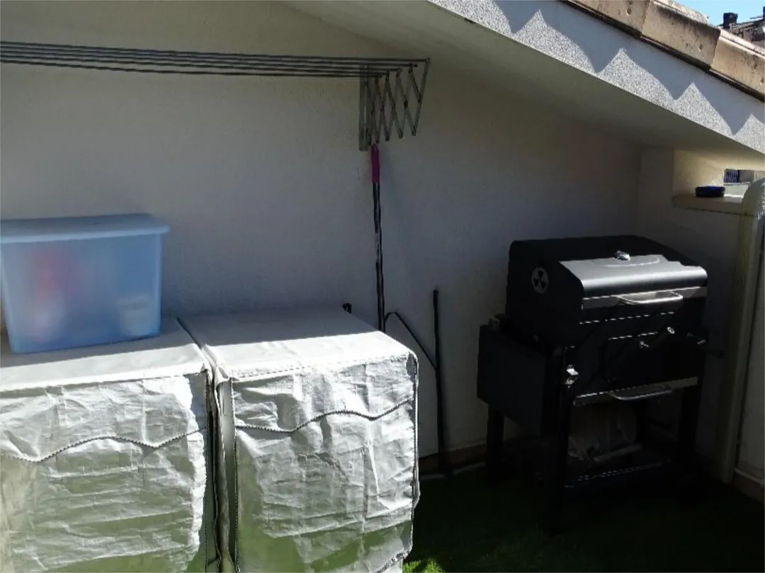 Piso en  Avinguda de Madrid 238 - Foto 32