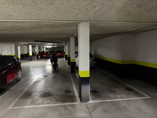 Piso en Calle del Bálsamo de Fierabrás, Los Molinos, Los Molinos - Foto 16
