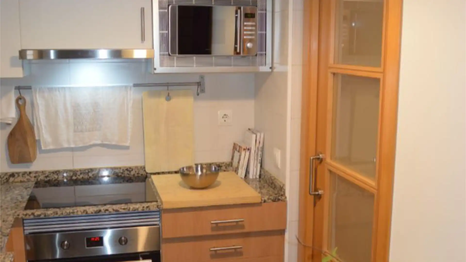 Piso en  Calle Doctor Creus 13 - Foto 9