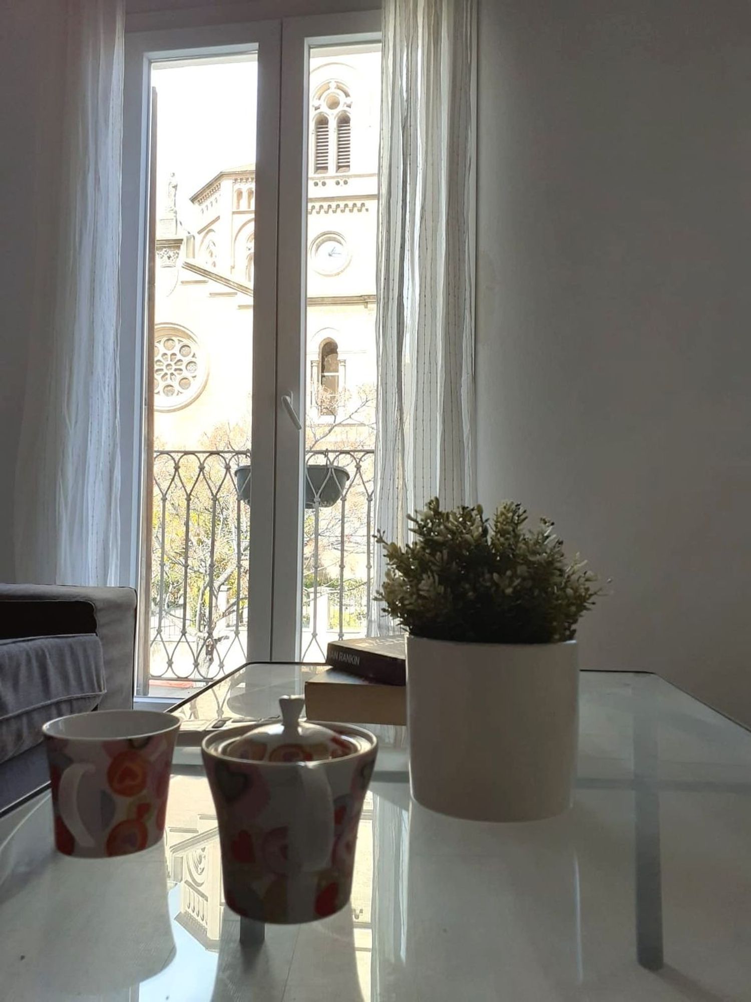 Piso en calle de Sant Magí, 83 - Foto 4