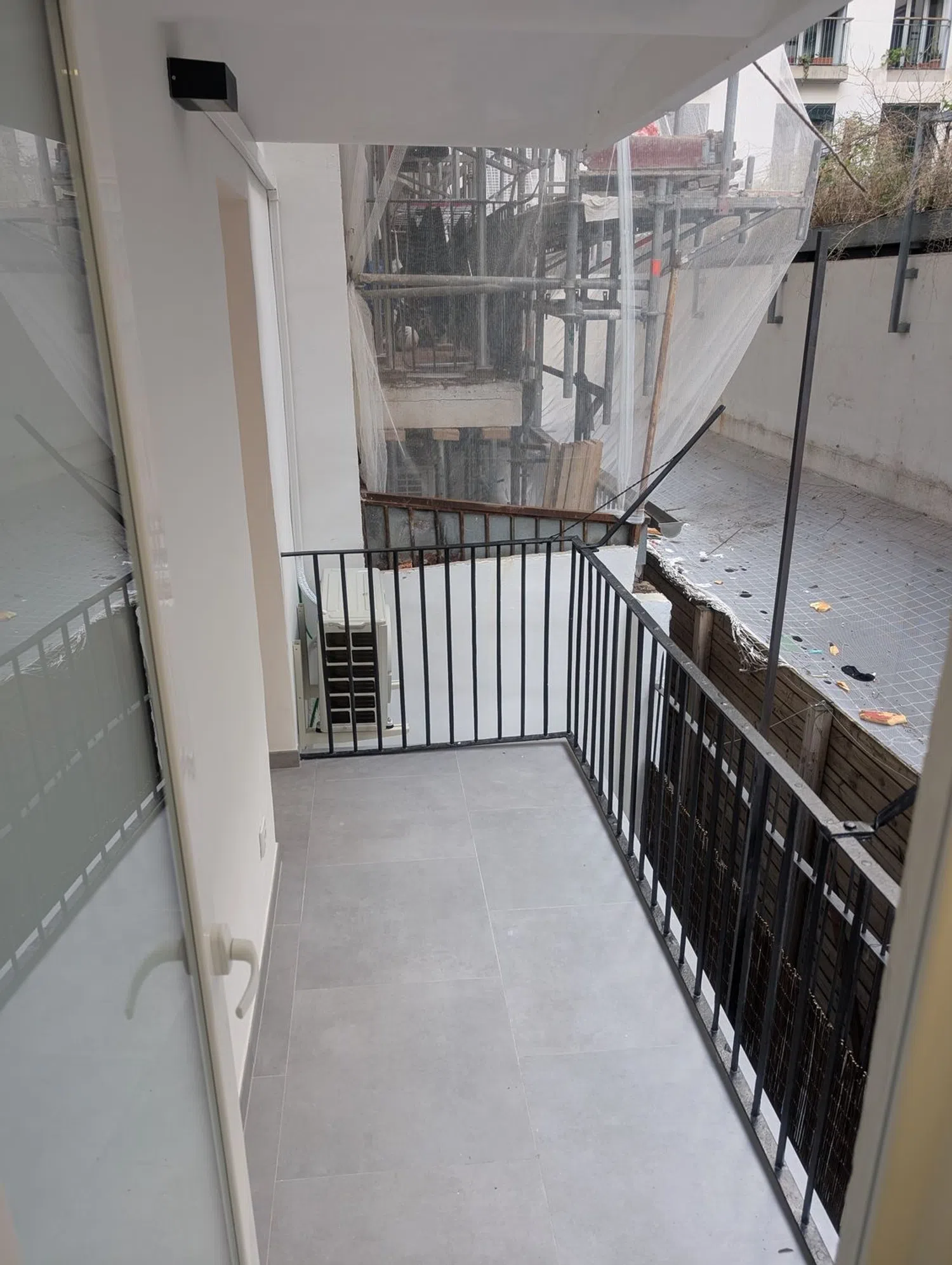 Piso en calle de les Carretes, 72 - Foto 20