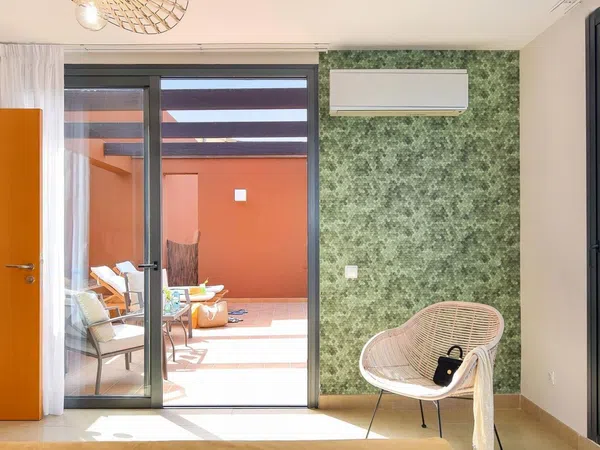 Casa o chalet independiente en Calle Swing, 21, Salobre Golf - Foto 22