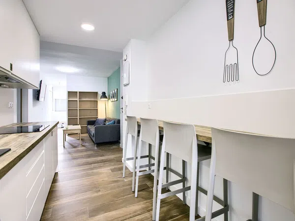 Piso en calle de José María Haro, 53 - Foto 5