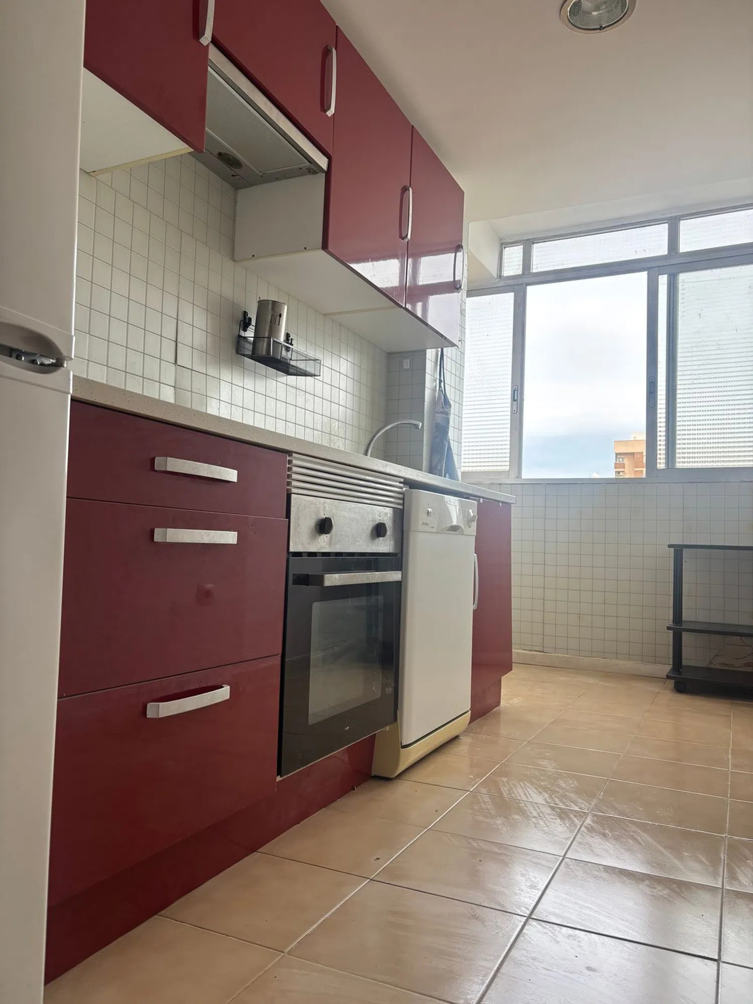 Piso en avenida de Blasco Ibáñez, 180 - Foto 6