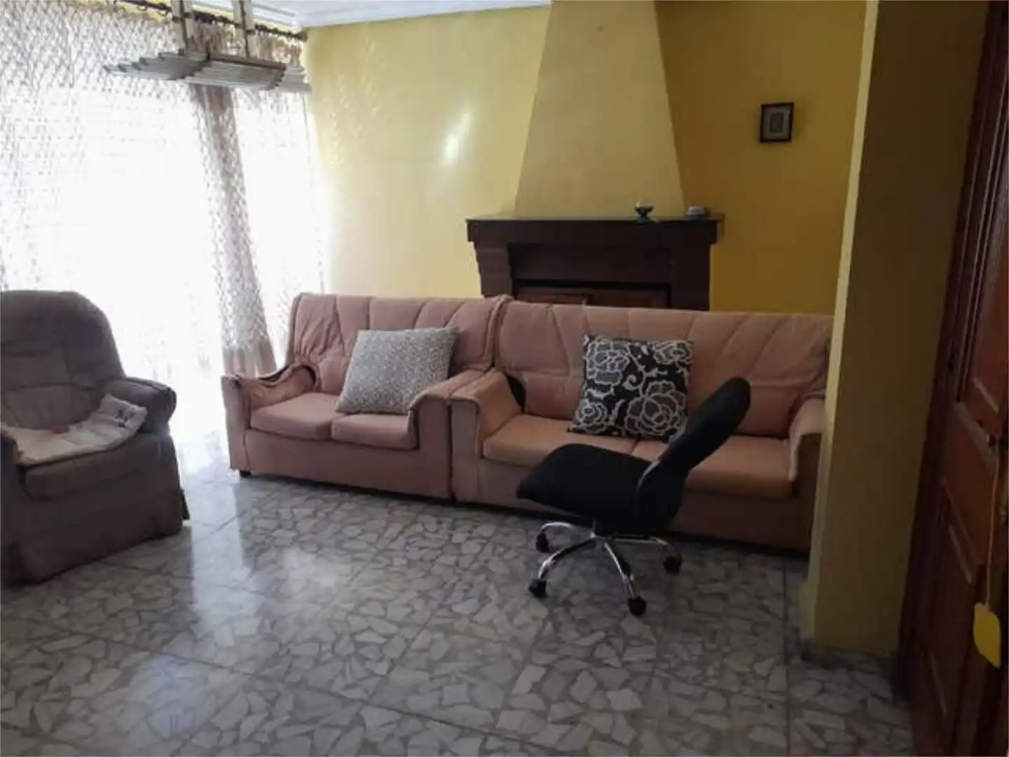Chalet en BARRIO SANTA ANA - Foto 7