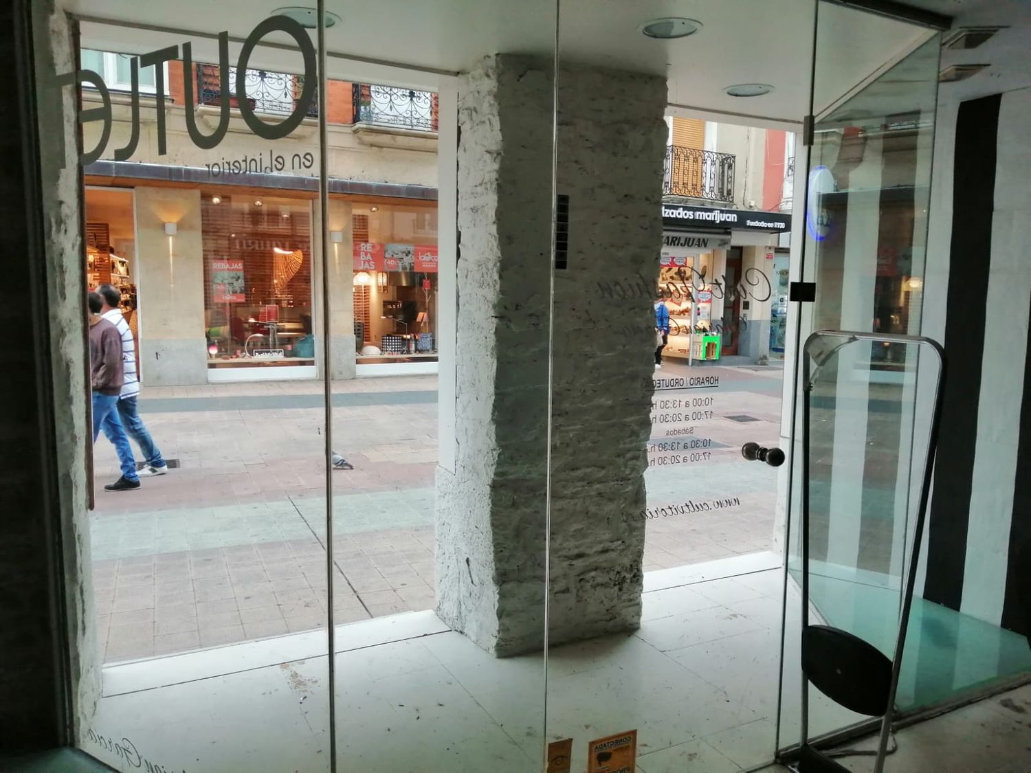 Local en Calle Diputación Foral de Alava, 21, Lovaina - Aranzabal, Lovaina - Aranzabal - Foto 7