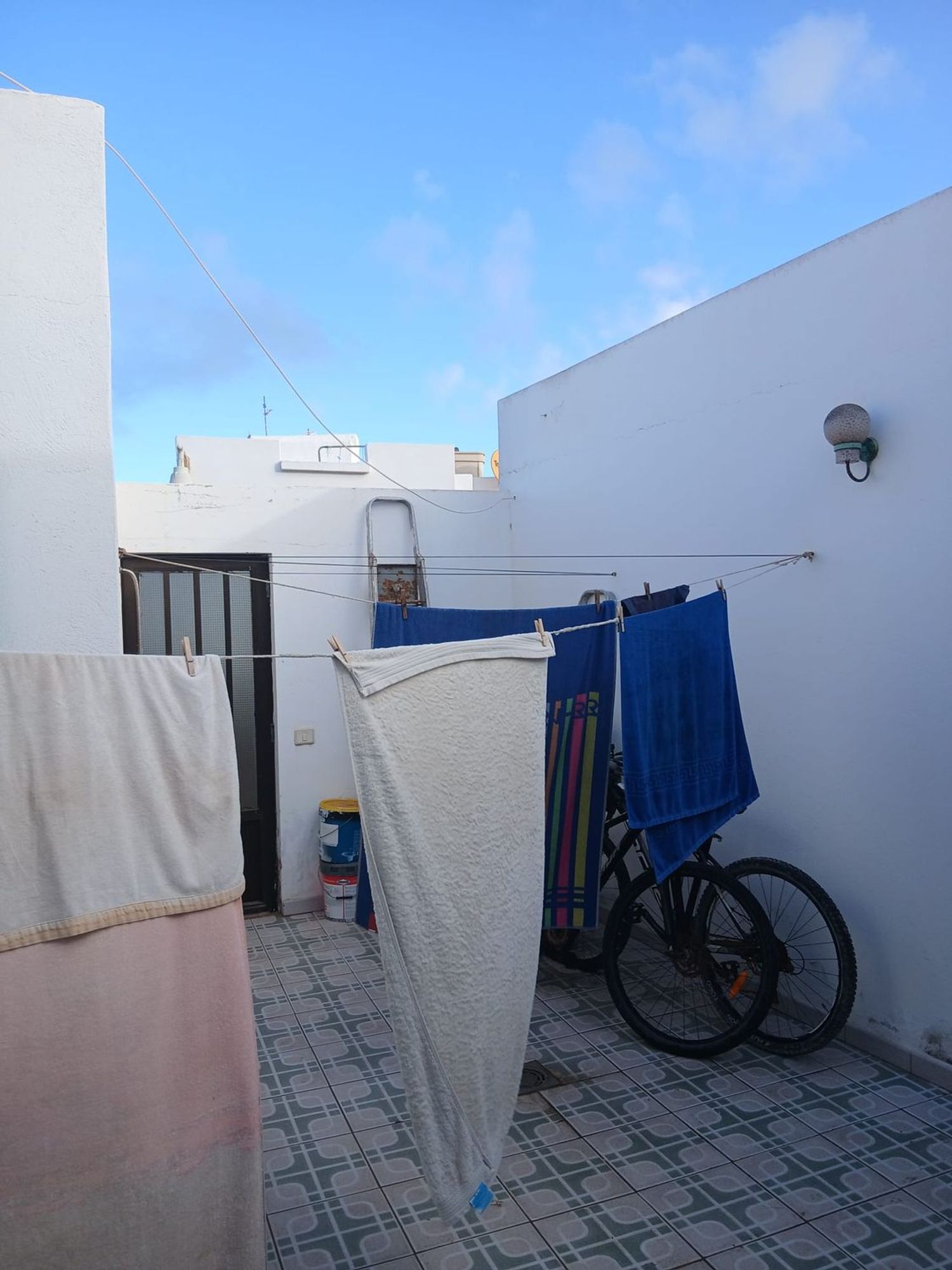 Casa o chalet independiente en Calle García Escámez, 5, Famara-La Graciosa, Famara-La Graciosa - Foto 9
