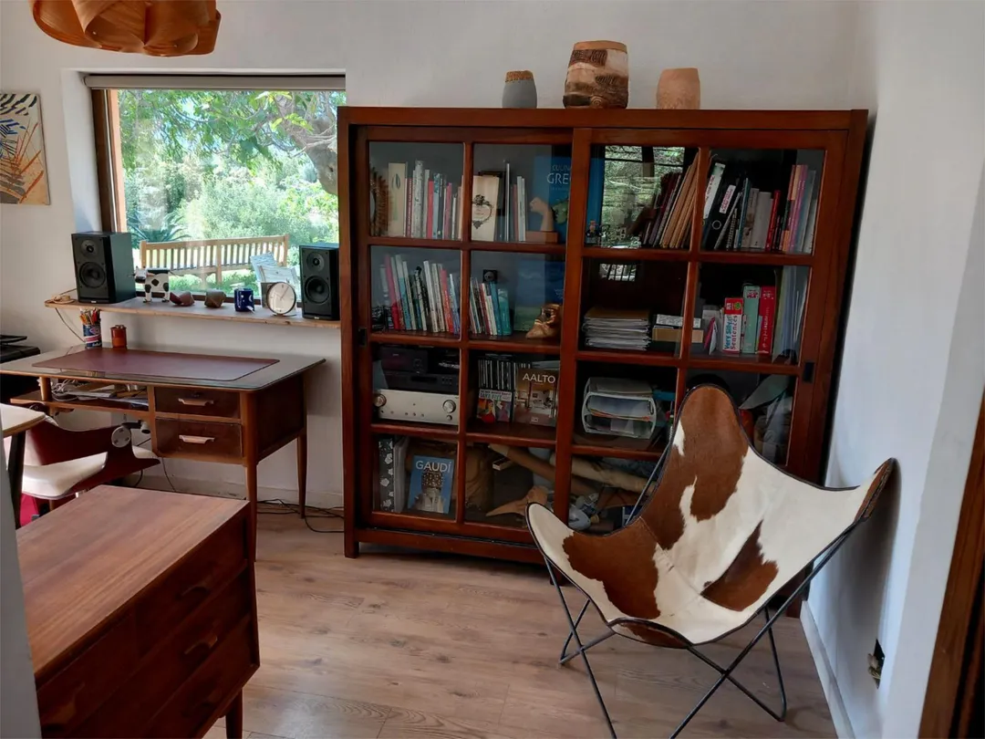 Piso en  Camí de la Vela 16 - Foto 8