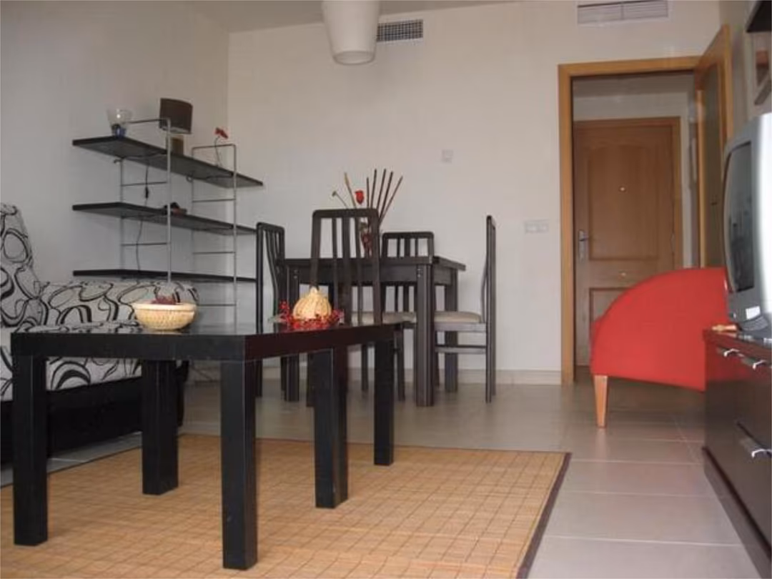 Piso en AZUCARERA-CENTRO - Foto 4