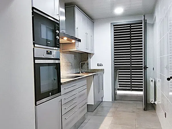 Piso en paseo Del Mare Nostrum, 33 - Foto 12