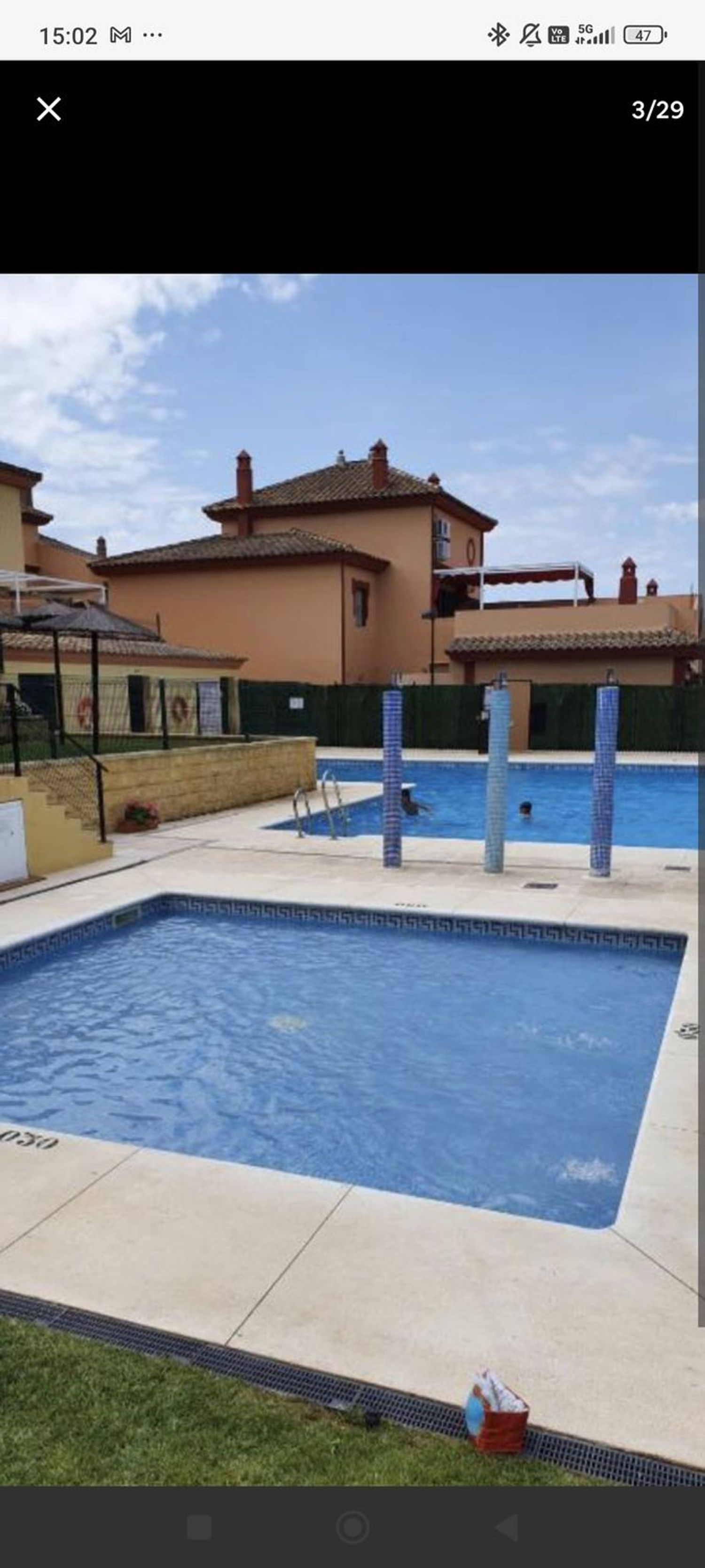 Piso en Avenida del Deporte, 14 a, Islantilla Golf, Islantilla Golf - Foto 19