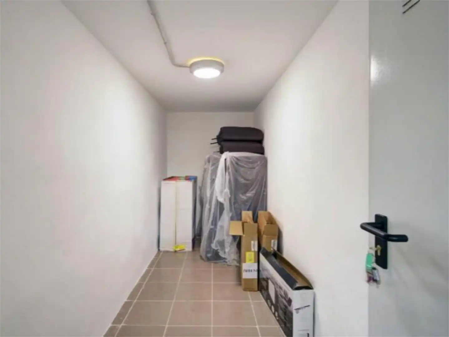 Piso en  Paseo de los Basilios 6 - Foto 5