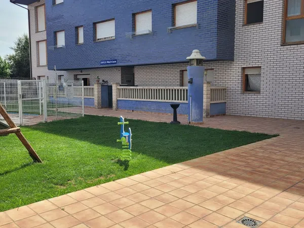 Estudio en Calle Luis Gonzalez, 16 - Foto 9