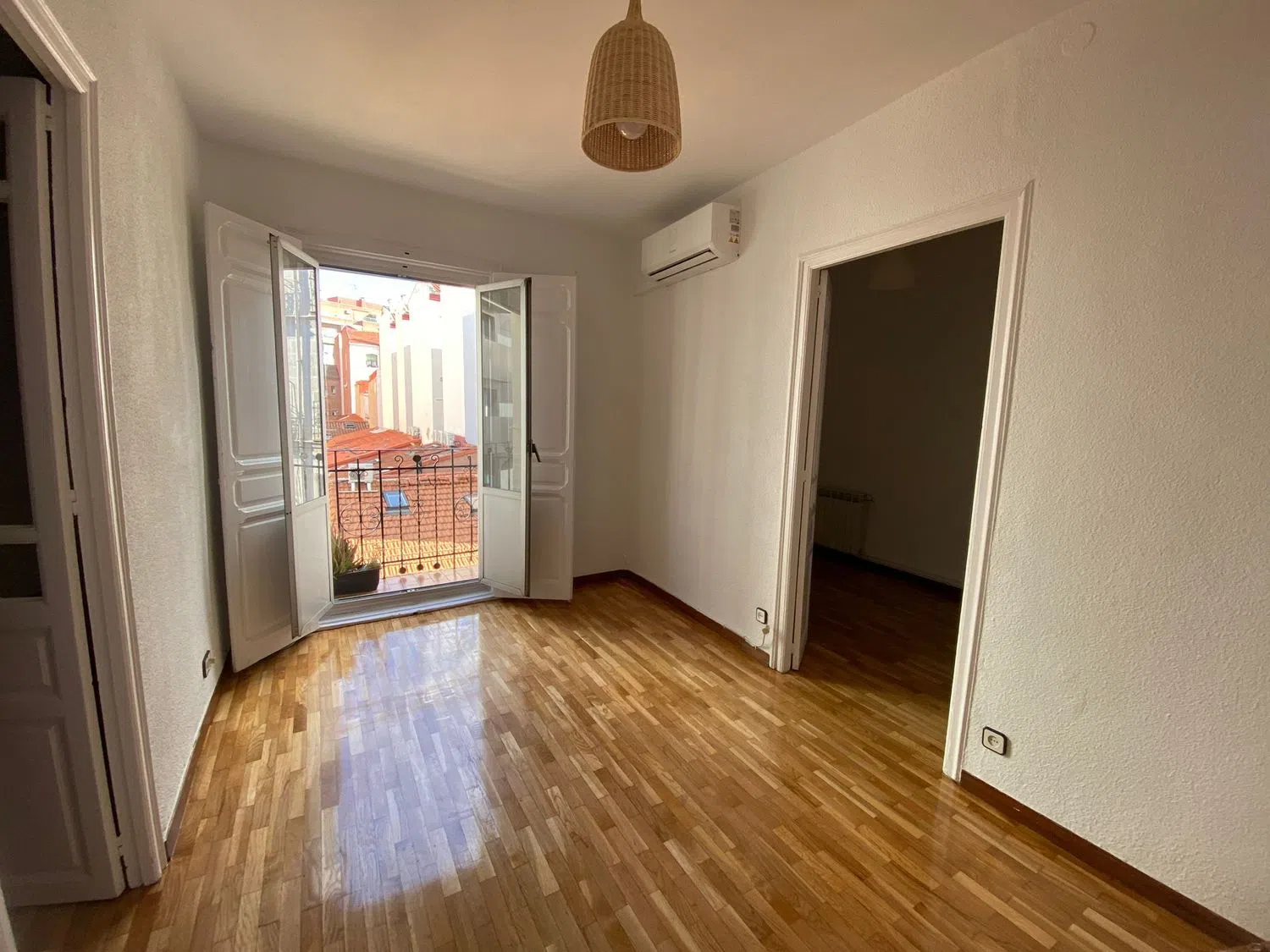 Piso en calle de Malcampo, 25 - Foto 5
