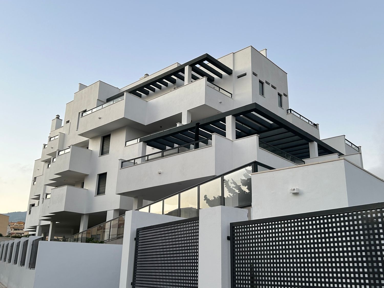 Piso en calle Lucena, 14 - Foto 23